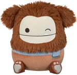 Squishmallows Λούτρινο Benny W6A 30.5cm (SQCR06385) - Fun Planet