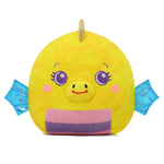 Dream Beams 30cm Stella The Seahorse (20806008V) - Fun Planet