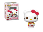 Funko Pop! Sanrio: Hello Kitty and Friends - Hello Kitty #89 Vinyl Figure (80314)