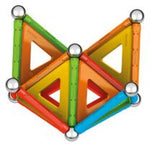 Geomag Σετ Supercolor Panels 52 (PF.526.378.00) - Fun Planet