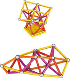 Geomag Σετ Classic 93-Green (PF.510.273.00) - Fun Planet