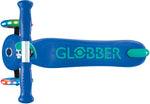 Globber Scooter Primo Plus Lights Navy Blue (442-600-4) - Fun Planet