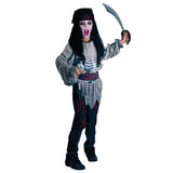 Fun World Adult Scream Ghost Face Costume (C1371)