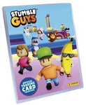 Panini Stumble Guys Starter Pack Card Album (PA.AL.SG.224)