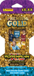 Fifa 365 2025 Adrenalyn Premium Gold Blister Cards Panini (PA.GB.FI.225) - Fun Planet