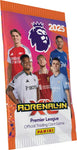 Panini Premier League Official Trading Card Game Adrenalyn 2025 Κάρτες 6 τεμάχια (PA.KA.PL.225)