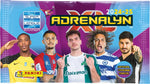 Panini Superleague 2025 Adrenalyn Κάρτες 6 τεμάχια (PA.KA.SU.425)