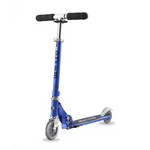 Micro Πατίνι Scooter Sprite Saphire Blue Aluminium (SA0084) - Fun Planet