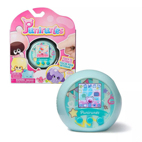 Punirunes Interactive & Squishy Digital Pet (6071162) - Fun Planet