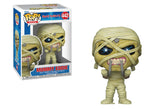 Funko Pop! Rocks: Iron Maiden - Mummy Eddie #442 Vinyl Figure (84021) - Fun Planet