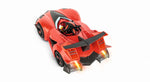 Carrera R/C Car 2,4GHz Team Sonic Racing Shadow Performance Version 1:18 (370201064) - Fun Planet