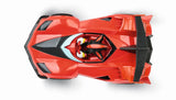 Carrera R/C Car 2,4GHz Team Sonic Racing Shadow Performance Version 1:18 (370201064) - Fun Planet