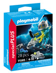 Playmobil Special Plus Υποβρύχιο Ρομπότ (71585) - Fun Planet