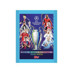 Champions League 2025 Topps Αυτοκόλλητα Φακελάκι Με 6 Αυτοκόλλητα (60.501.25.GR.51.0b)