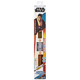 Star Wars Kyber Core - Jedi Knight Yord Fandar Lightsaber Forge (F9506) - Fun Planet