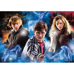 Clementoni Παζλ Compact Box Harry Potter 500 τμχ (1220-35535) - Fun Planet