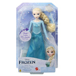 Disney Frozen Κούκλα Έλσα Που Τραγουδάει (JDX52)