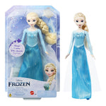 Disney Frozen Κούκλα Έλσα Που Τραγουδάει (JDX52)