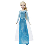 Disney Frozen Basic Anna Dolls (HLW49)