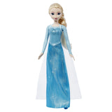 Disney Frozen Κούκλα Έλσα Που Τραγουδάει (JDX52)