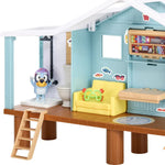 Bluey Το Εξοχικό Playset (BLY66000) - Fun Planet