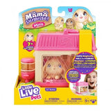 Little Live Pets Mama Surprise Minis Κουνελάκι (LP301200) - Fun Planet