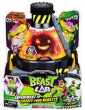 Beast Lab Εργαστήριο Τερατο-Δεινοσαύρων (BTL01000) - Fun Planet