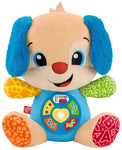 Fisher Price Laugh & Learn Εκπαιδευτικό Σκυλάκι Smart Stages (JFD25)