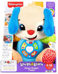 Fisher Price Laugh & Learn Εκπαιδευτικό Σκυλάκι Smart Stages (JFD25)