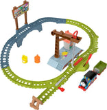 Fisher Price Thomas Τόμας Το Τρενάκι Πίστα Χρωμάτων (HTN34) - Fun Planet