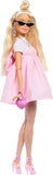 Barbie Doll Fashionistas 218 (HRH16)