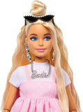 Barbie Doll Fashionistas 218 (HRH16)