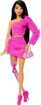 Barbie Doll Fashionistas 218 (HRH16)