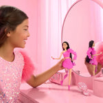 Barbie Doll Fashionistas 218 (HRH16)