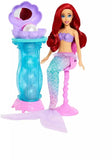 Disney Princess Ariel Color Change (HLW00)