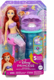 Disney Princess Ariel Color Change (HLW00)