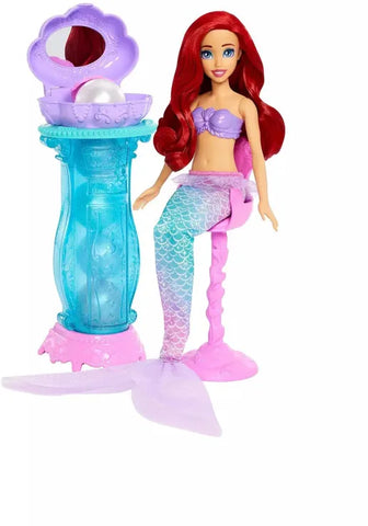 Disney Princess Ariel Color Change (HLW00)