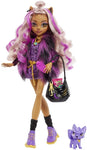 Monster High Clawdeen (HHK52) - Fun Planet