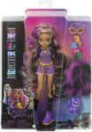 Monster High Clawdeen (HHK52) - Fun Planet