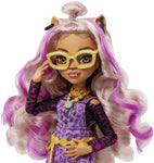 Monster High Clawdeen (HHK52) - Fun Planet