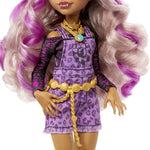 Monster High Clawdeen (HHK52) - Fun Planet