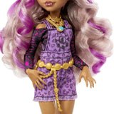 Monster High Clawdeen (HHK52) - Fun Planet