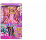 Barbie Color Reveal Rainbow Doll (HRK06)