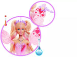 Barbie Color Reveal Rainbow Doll (HRK06)