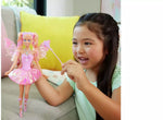 Barbie Color Reveal Rainbow Doll (HRK06)