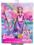 Barbie Παραμυθένια Εμφάνιση (JCP74)