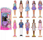 Barbie Mini Barbieland Fashionistas Βερνίκι Νυχιών (JCP97)