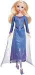 Disney Frozen Basic Anna Dolls (HLW49)