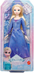 Disney Frozen Basic Anna Dolls (HLW49)