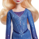 Disney Frozen Basic Anna Dolls (HLW49)